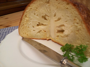 Květák v briošce - www.chytrevarime.cz