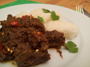 Hovězí rendang - www.chytrevarime.cz